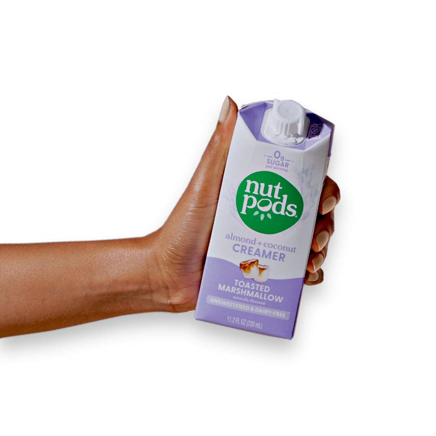 Nutpods Creamer Toasted Marshmallow