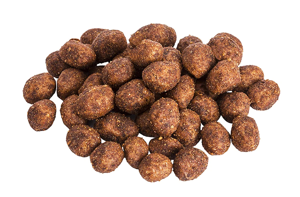 I Am Nutz - Chipotle & Sal Himalaya