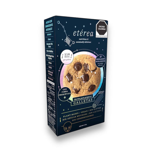 Cookie Mix Etérea