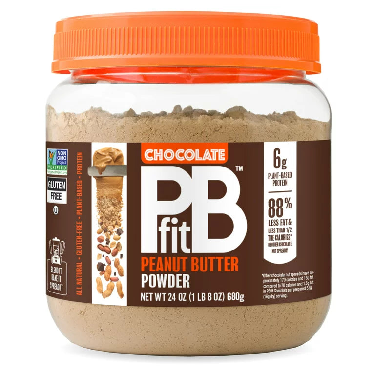 PBFit Chocolate