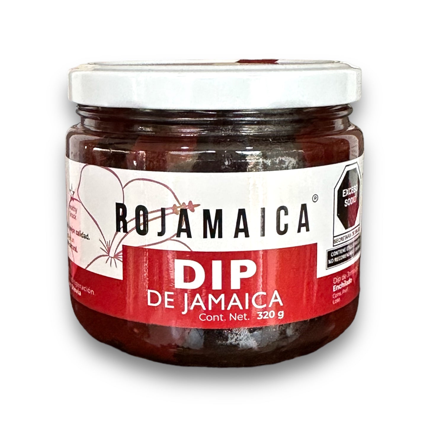 ROJAMAICA Dip