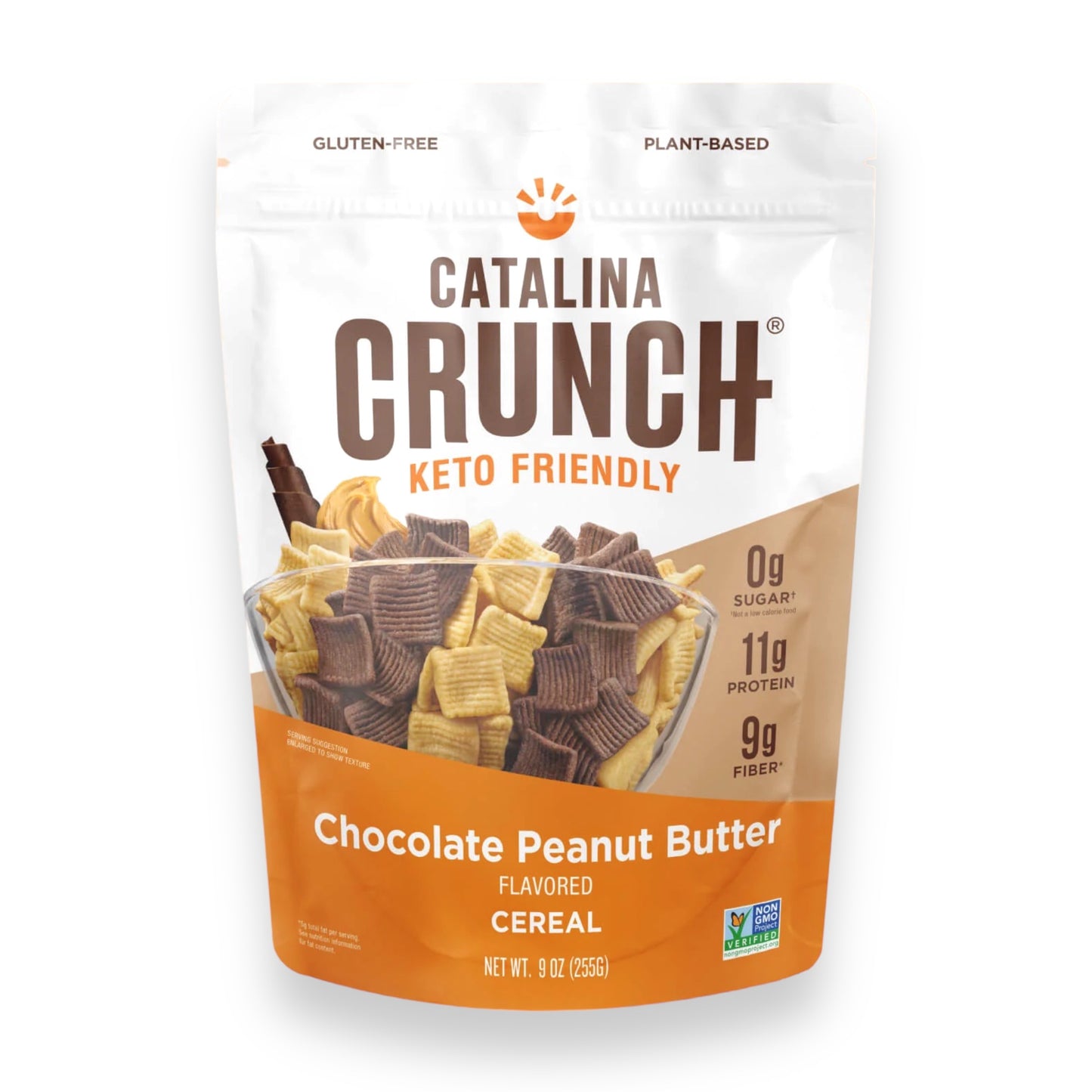 Catalina Crunch Peanut butter